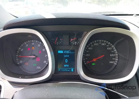 2017 Chevrolet Equinox Ls from USA, damaged, VIN 2GNFLEEK4H6263093